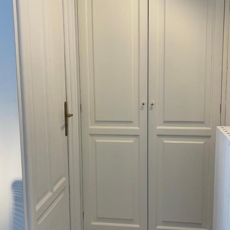 DonnaFrancaFlorio - Deluxe Double or Twin Room - 5