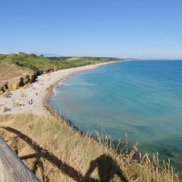 Perla Marina -Vasto- 300 mt dal mare - One-Bedroom Apartment - 53