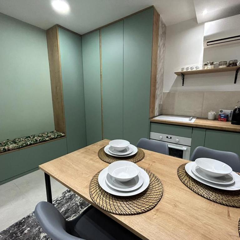 Perfect Place Kolasin - Apartman sa 1 Spavaćom Sobom - 6
