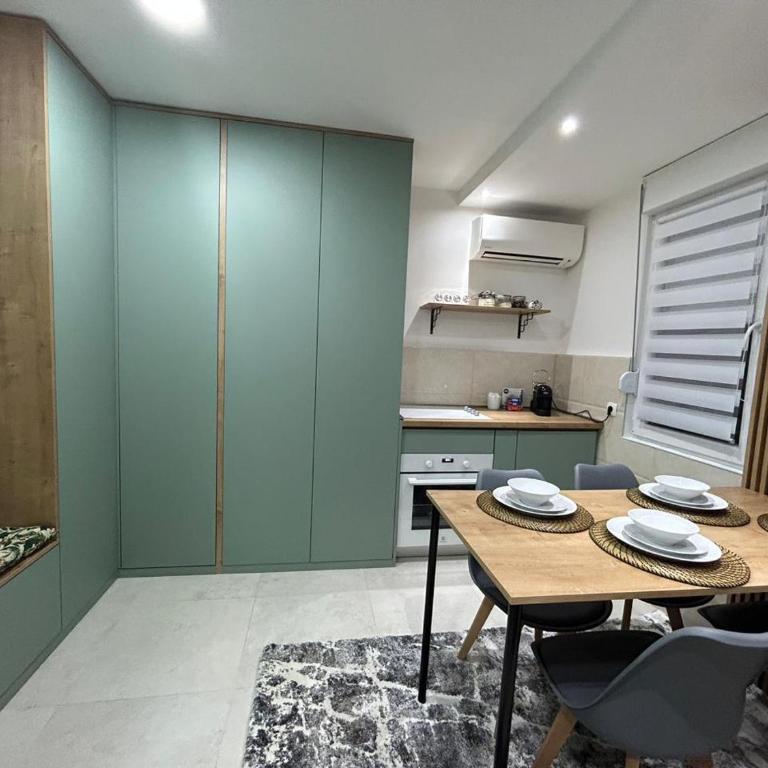 Perfect Place Kolasin - Apartman sa 1 Spavaćom Sobom - 7