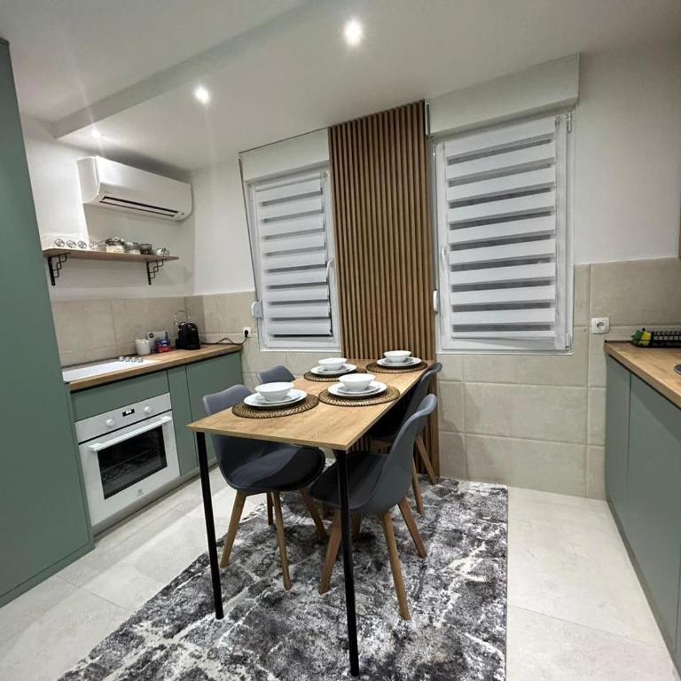 Perfect Place Kolasin - Apartman sa 1 Spavaćom Sobom - 10