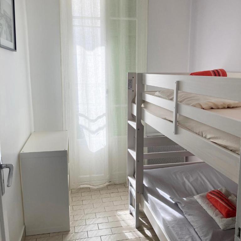 À 2 pas du centre - Apartamento de 1 dormitorio - 12