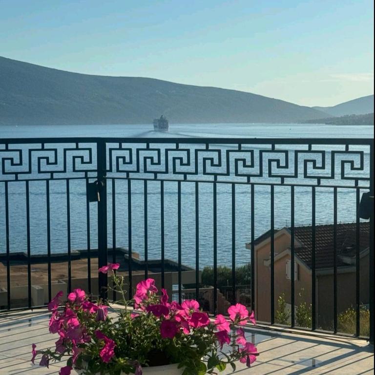 PANORAMIC RESIDENCE Tivat - Apartman sa 2 Spavaće Sobe - 43