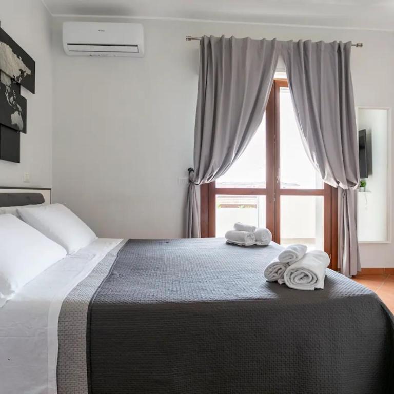 Coastal Serenity - 300mt from the Sea - Netflix - Appartamento con 1 Camera da Letto - 11