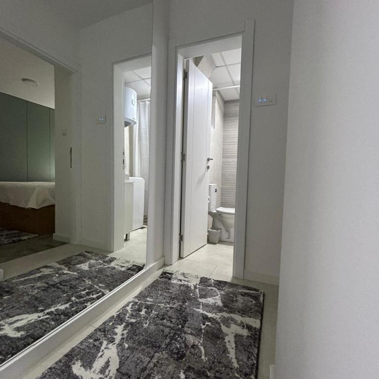 Perfect Place Kolasin - Apartman sa 1 Spavaćom Sobom - 13