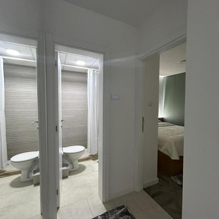 Perfect Place Kolasin - Apartman sa 1 Spavaćom Sobom - 15