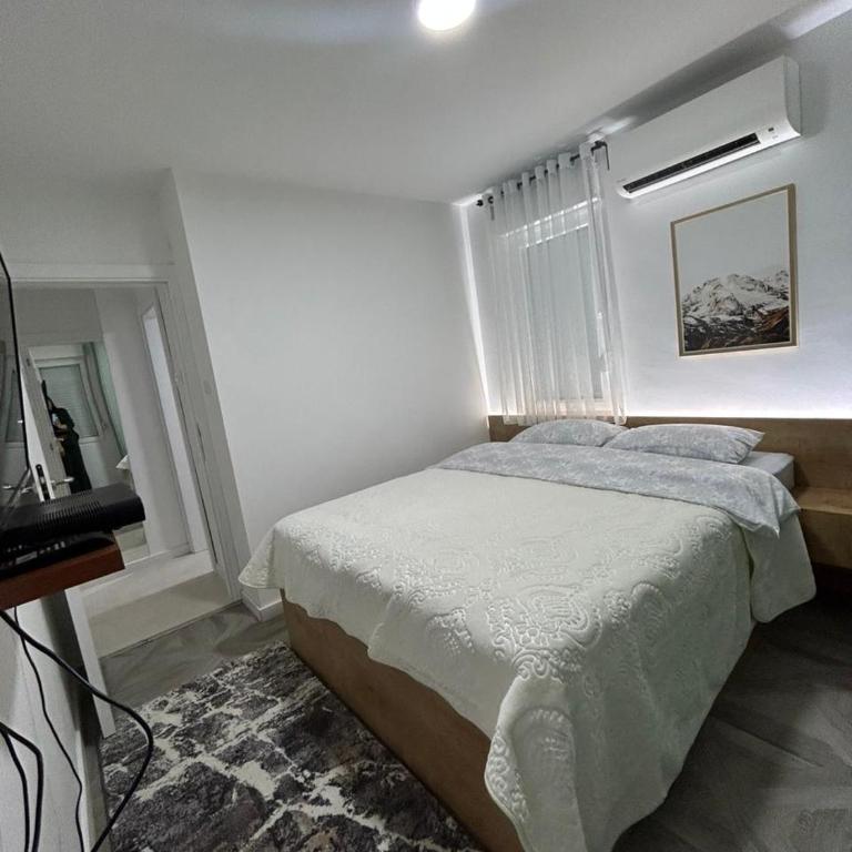 Perfect Place Kolasin - Apartman sa 1 Spavaćom Sobom - 14