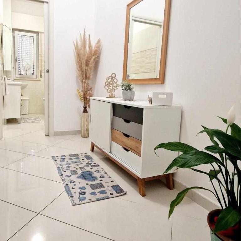 Appartamento con giardino - Appartamento con 2 Camere da Letto - 6
