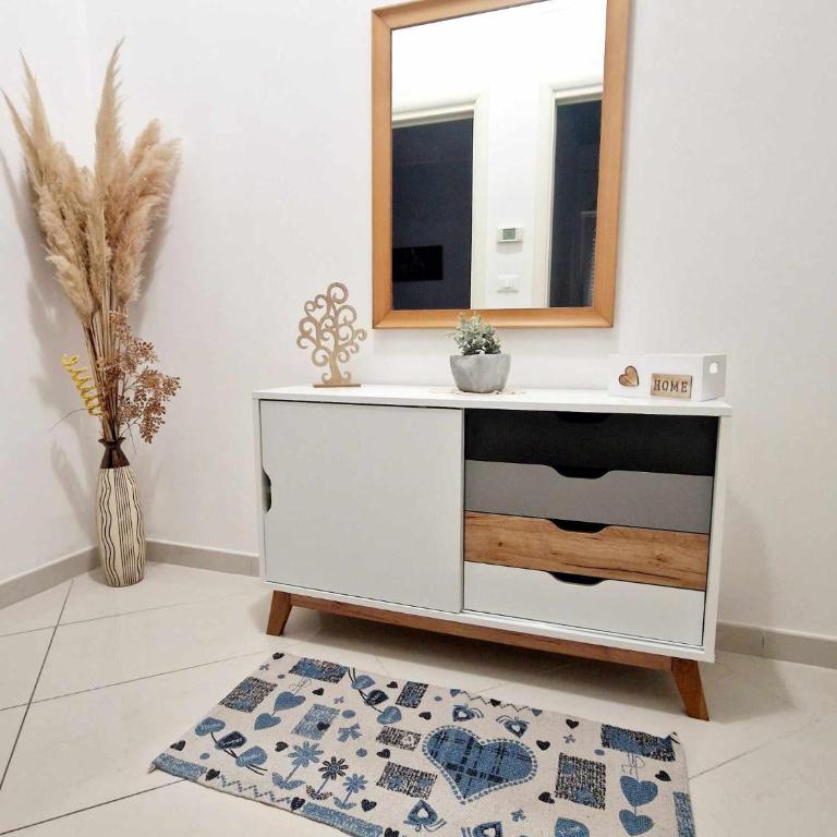 Appartamento con giardino - Appartamento con 2 Camere da Letto - 5