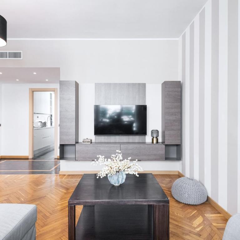 Easylife - Milano - LuigiRazza 6 - Centrale - Appartamento - 8