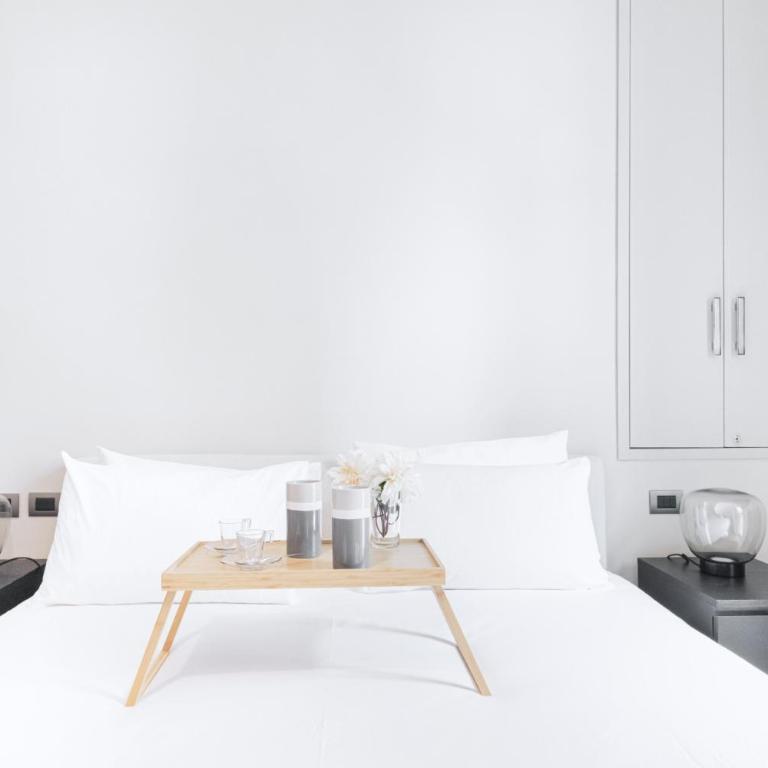 Easylife - Milano - LuigiRazza 6 - Centrale - Appartamento - 17
