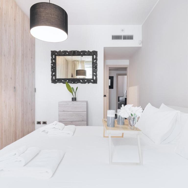 Easylife - Milano - LuigiRazza 6 - Centrale - Appartamento - 20