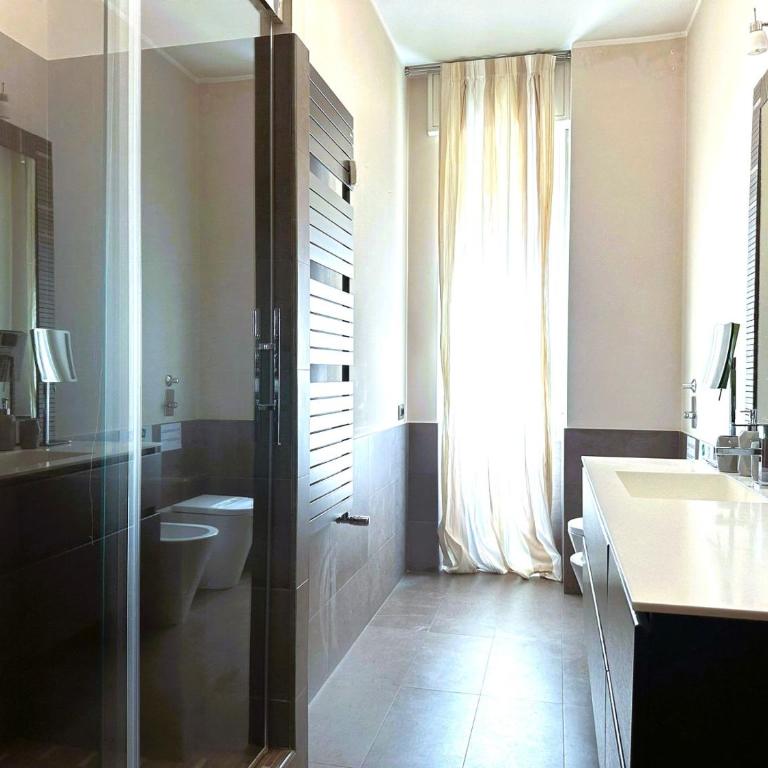 Easylife - Milano - LuigiRazza 6 - Centrale - Appartamento - 31