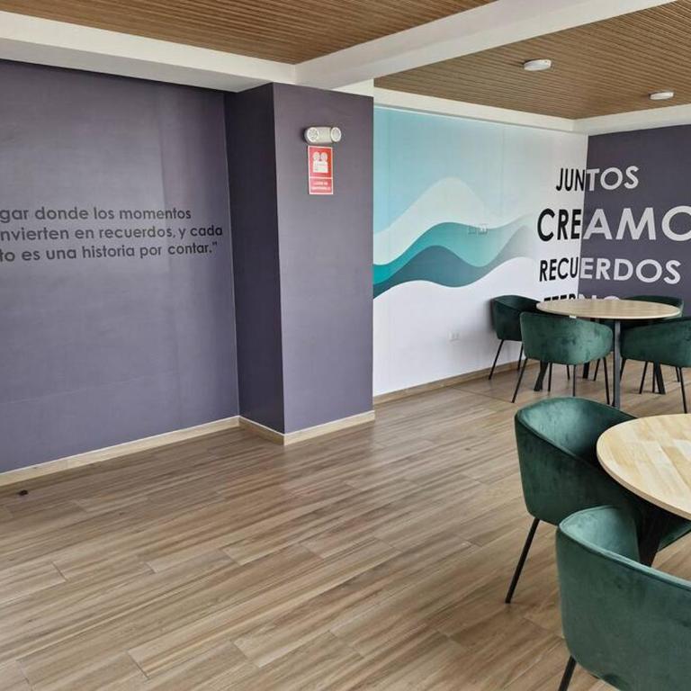 Apartamento entero en San Miguel - Apartamento de 1 dormitorio - 16
