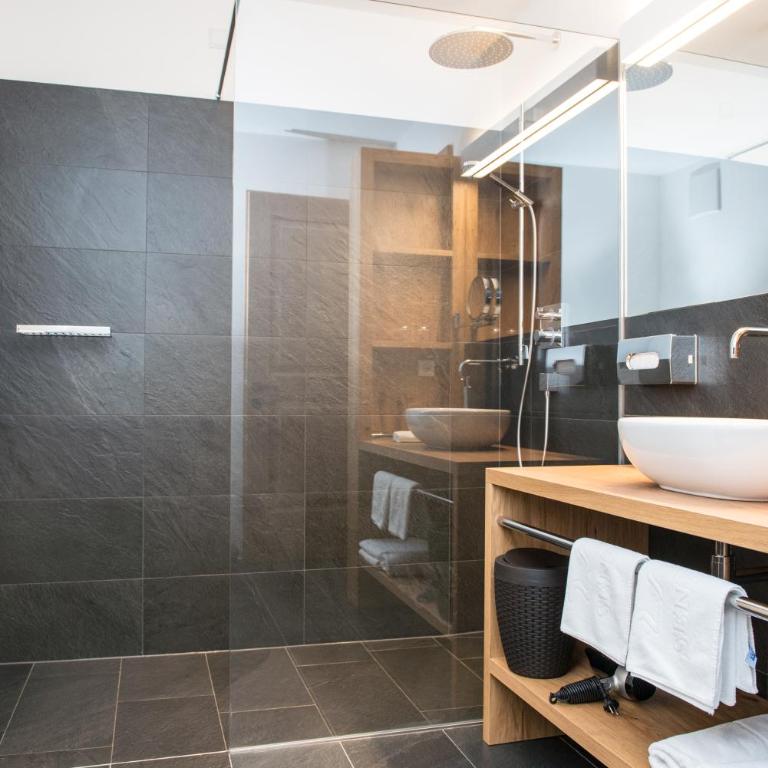 Zin Senfter Residence - Apartment - Erdgeschoss - 2