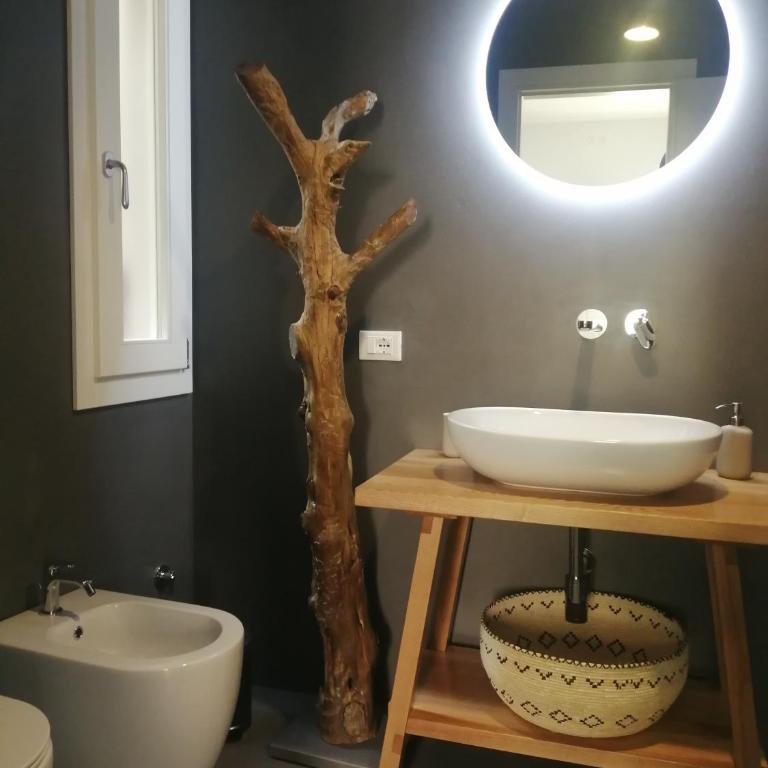 Casa Saba - Camera Tripla con Bagno Privato - 4
