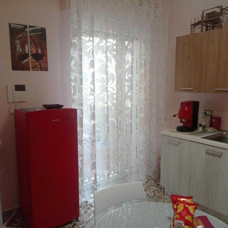 Dimora il Trabucco - Appartamento con 1 Camera da Letto - 5