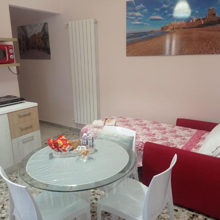Dimora il Trabucco - Appartamento con 1 Camera da Letto - 3
