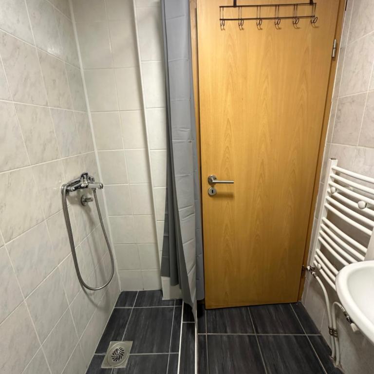 Wolf Street Apartment - Apartman sa 1 Spavaćom Sobom - 9