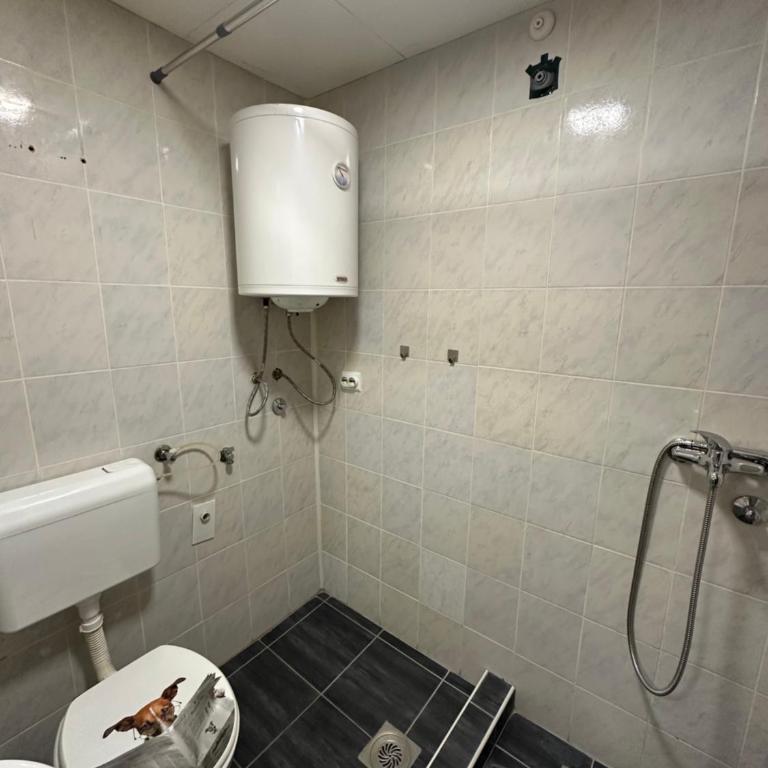 Wolf Street Apartment - Apartman sa 1 Spavaćom Sobom - 8