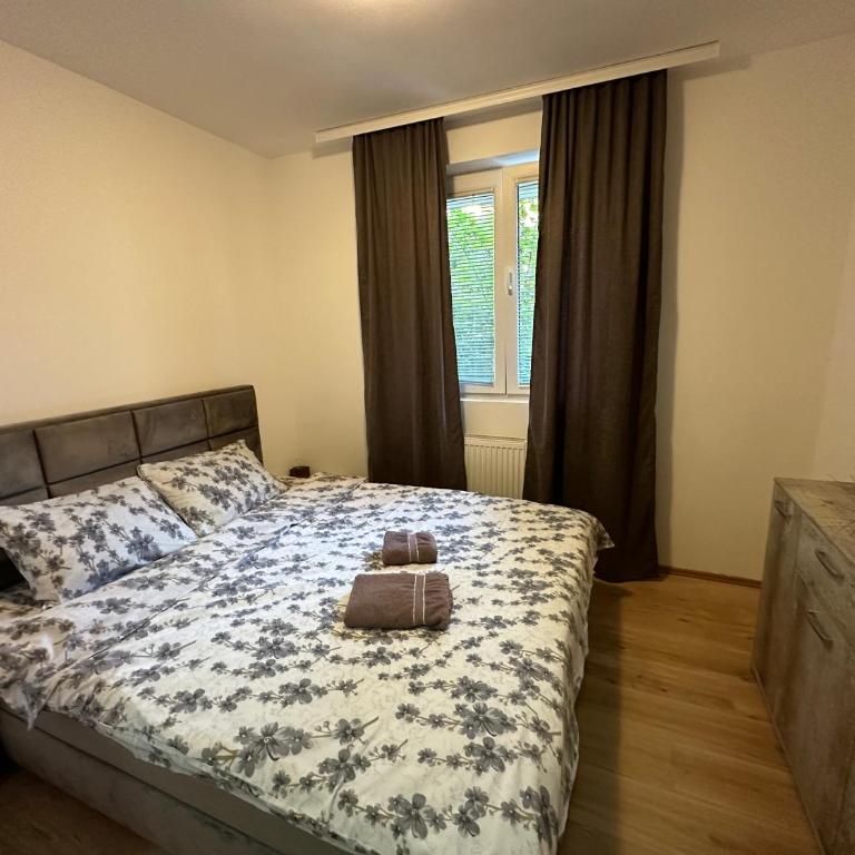 Wolf Street Apartment - Apartman sa 1 Spavaćom Sobom - 5