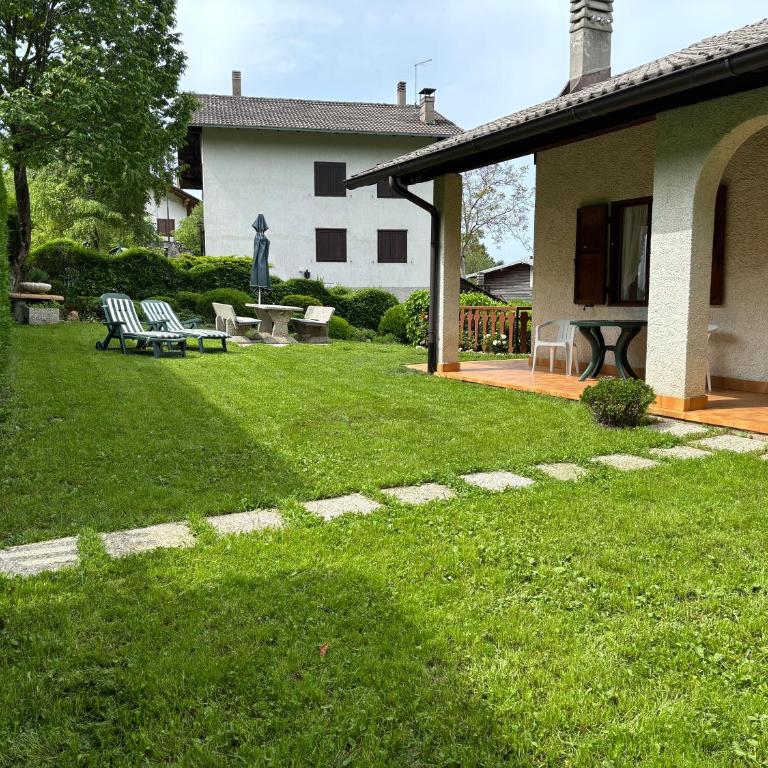 Appartamento a Lagolo - Apartment mit 3 Schlafzimmern - 4