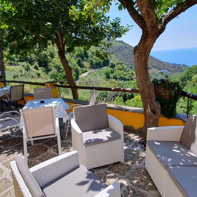 Agriturismo Costa di Campo - Camera Quadrupla - 2