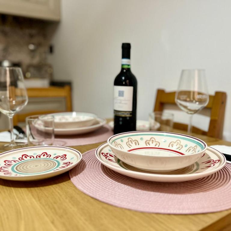 CasAnita Apartment - Appartamento con 1 Camera da Letto - 9