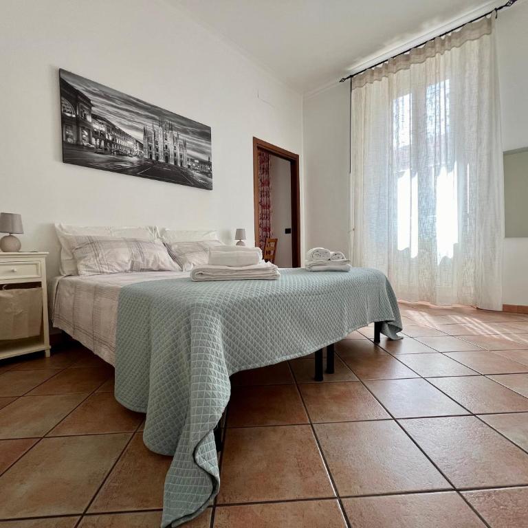 CasAnita Apartment - Appartamento con 1 Camera da Letto - 1