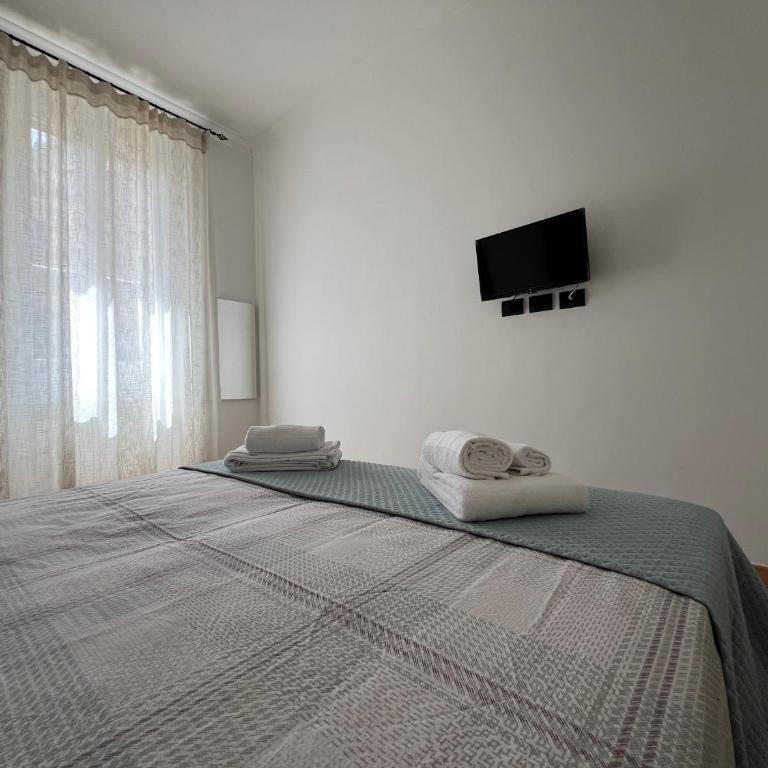 CasAnita Apartment - Appartamento con 1 Camera da Letto - 5
