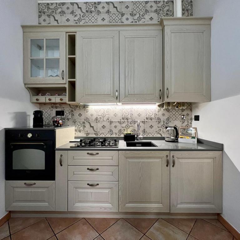 CasAnita Apartment - Appartamento con 1 Camera da Letto - 10