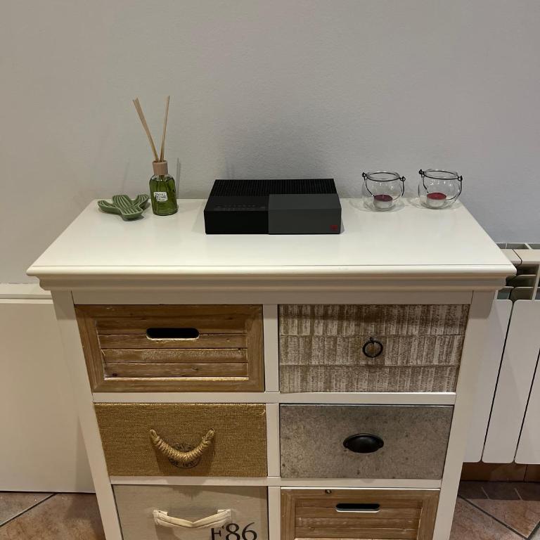 CasAnita Apartment - Appartamento con 1 Camera da Letto - 20