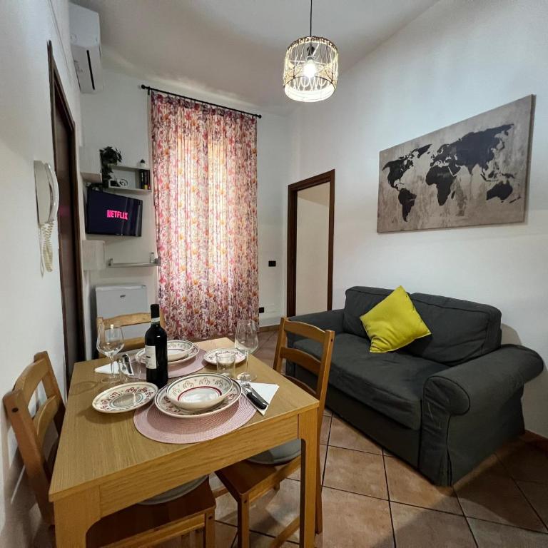 CasAnita Apartment - Appartamento con 1 Camera da Letto - 7