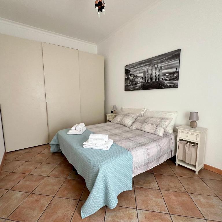 CasAnita Apartment - Appartamento con 1 Camera da Letto - 2