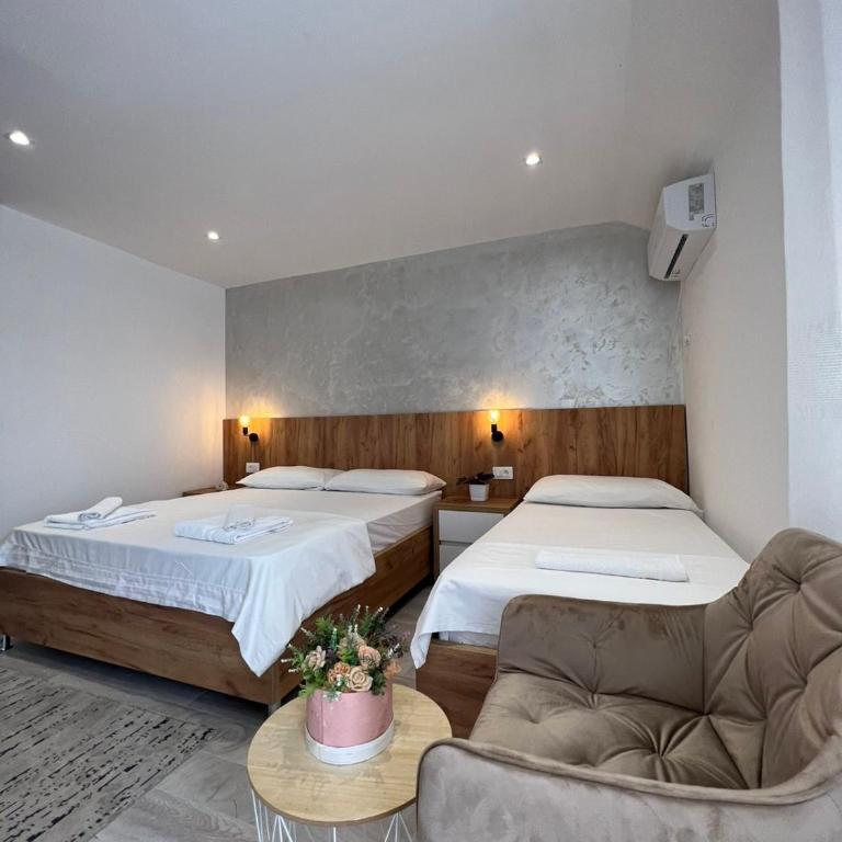 Apartments Hillside - Apartman sa Pogledom na Jezero - 5