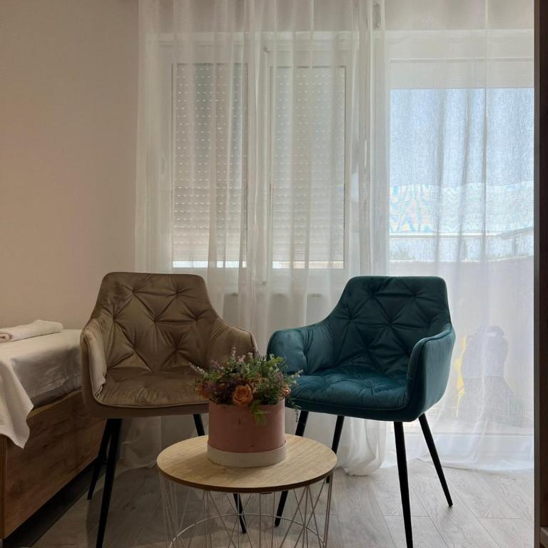 Apartments Hillside - Apartman sa Pogledom na Jezero - 6