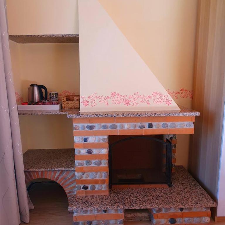 Agriturismo Costa di Campo - Camera Matrimoniale - 6