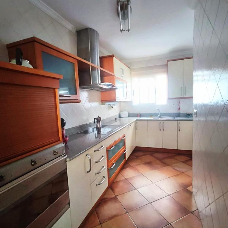 Apartamento Alarve - Apartamento de 3 dormitorios - 9