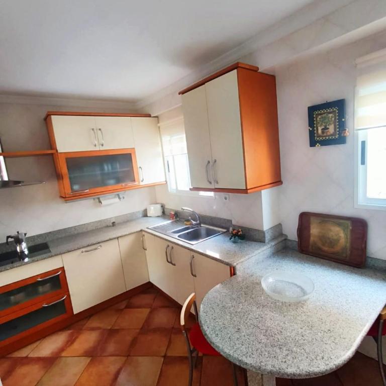 Apartamento Alarve - Apartamento de 3 dormitorios - 10