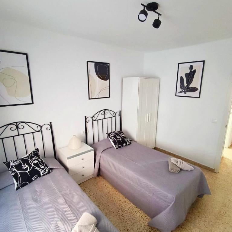 Apartamento Alarve - Apartamento de 3 dormitorios - 16