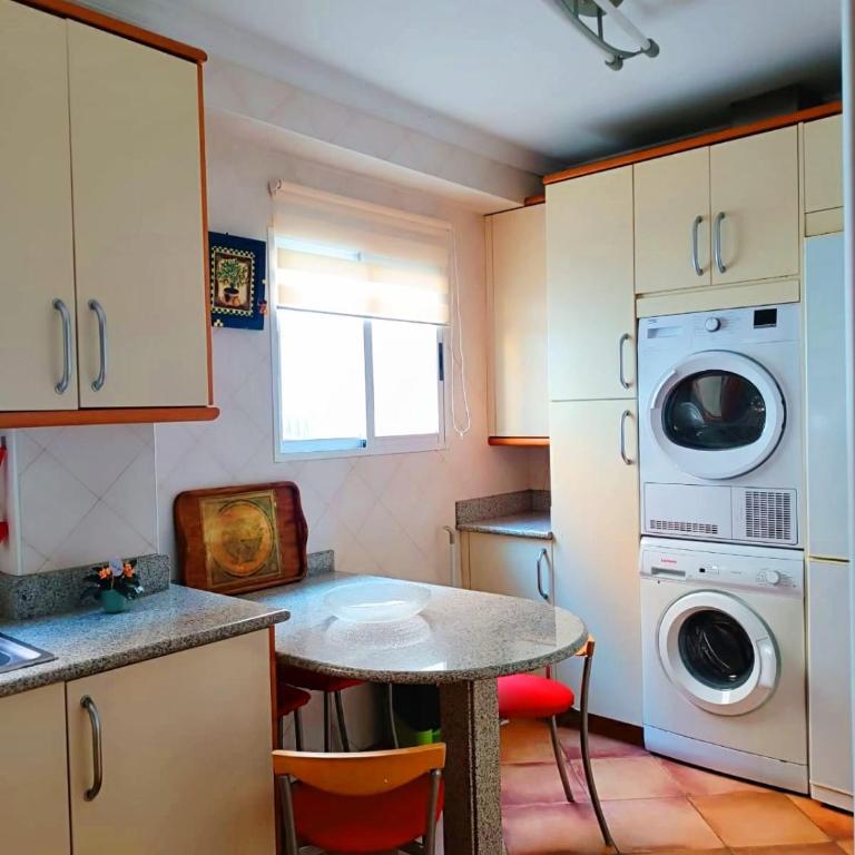 Apartamento Alarve - Apartamento de 3 dormitorios - 11