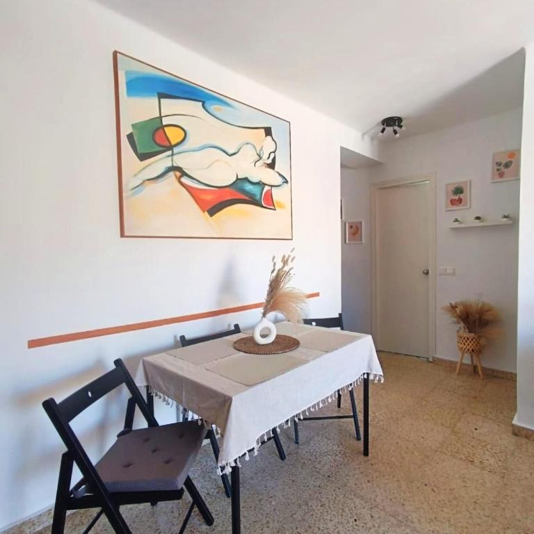 Apartamento Alarve - Apartamento de 3 dormitorios - 7