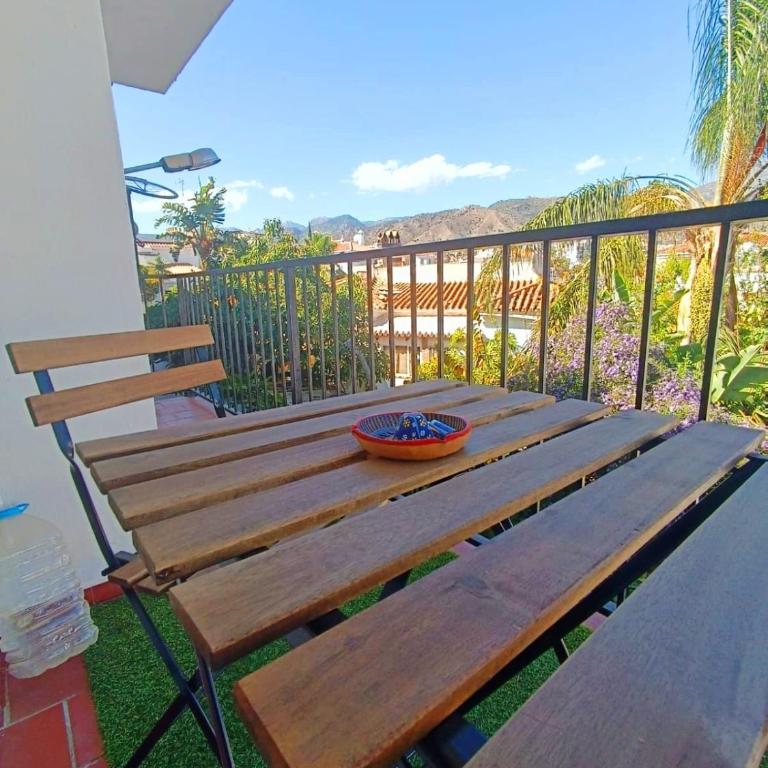 Apartamento Alarve - Apartamento de 3 dormitorios - 1