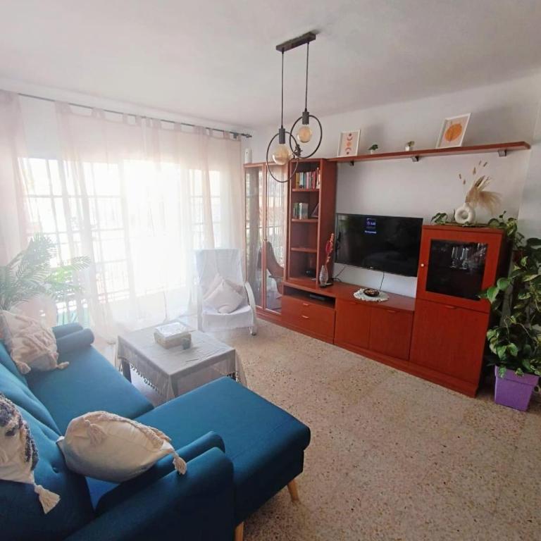 Apartamento Alarve - Apartamento de 3 dormitorios - 6