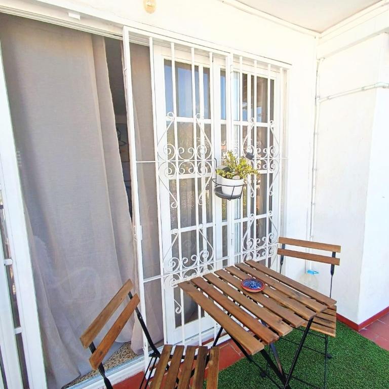 Apartamento Alarve - Apartamento de 3 dormitorios - 2