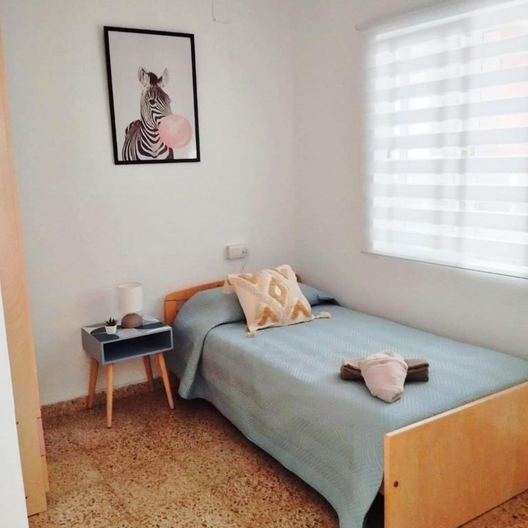 Apartamento Alarve - Apartamento de 3 dormitorios - 13