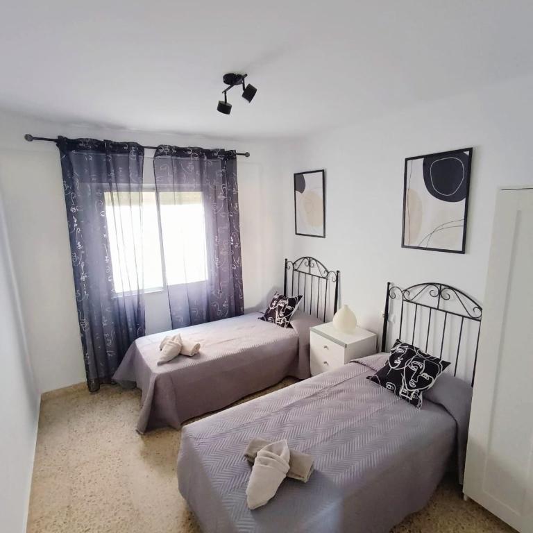 Apartamento Alarve - Apartamento de 3 dormitorios - 15