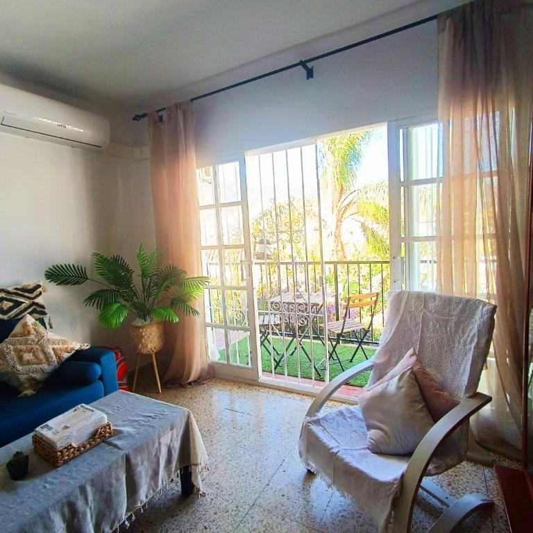 Apartamento Alarve - Apartamento de 3 dormitorios - 4