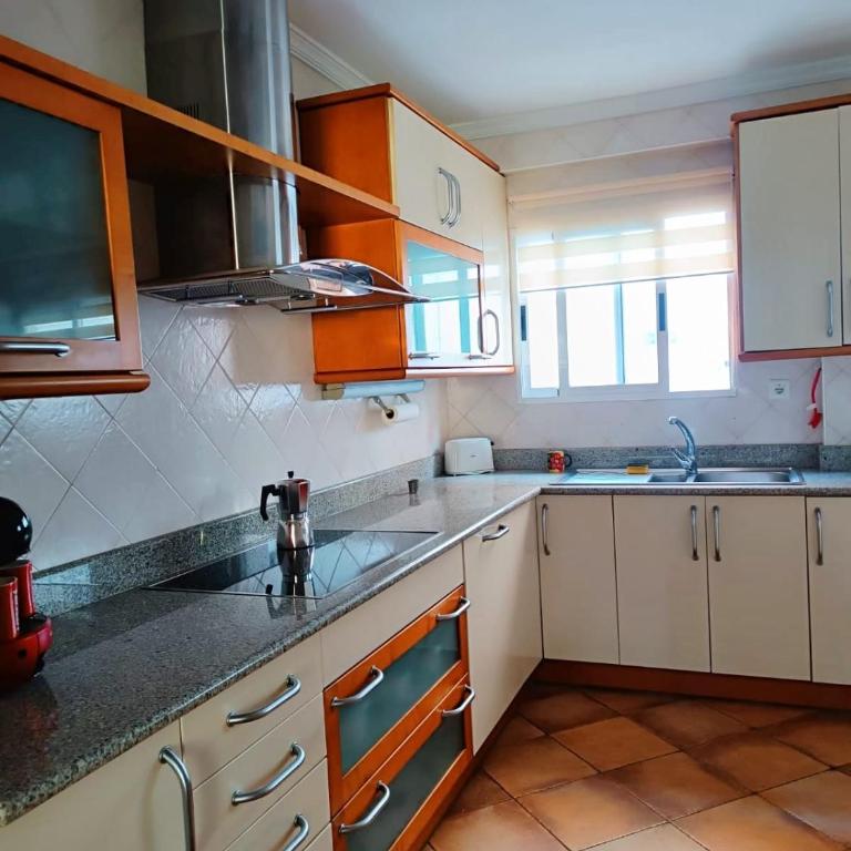 Apartamento Alarve - Apartamento de 3 dormitorios - 8