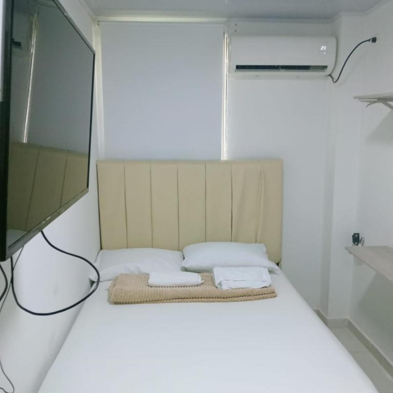 Hostel HA LUXURY - Habitación Doble Deluxe - 10